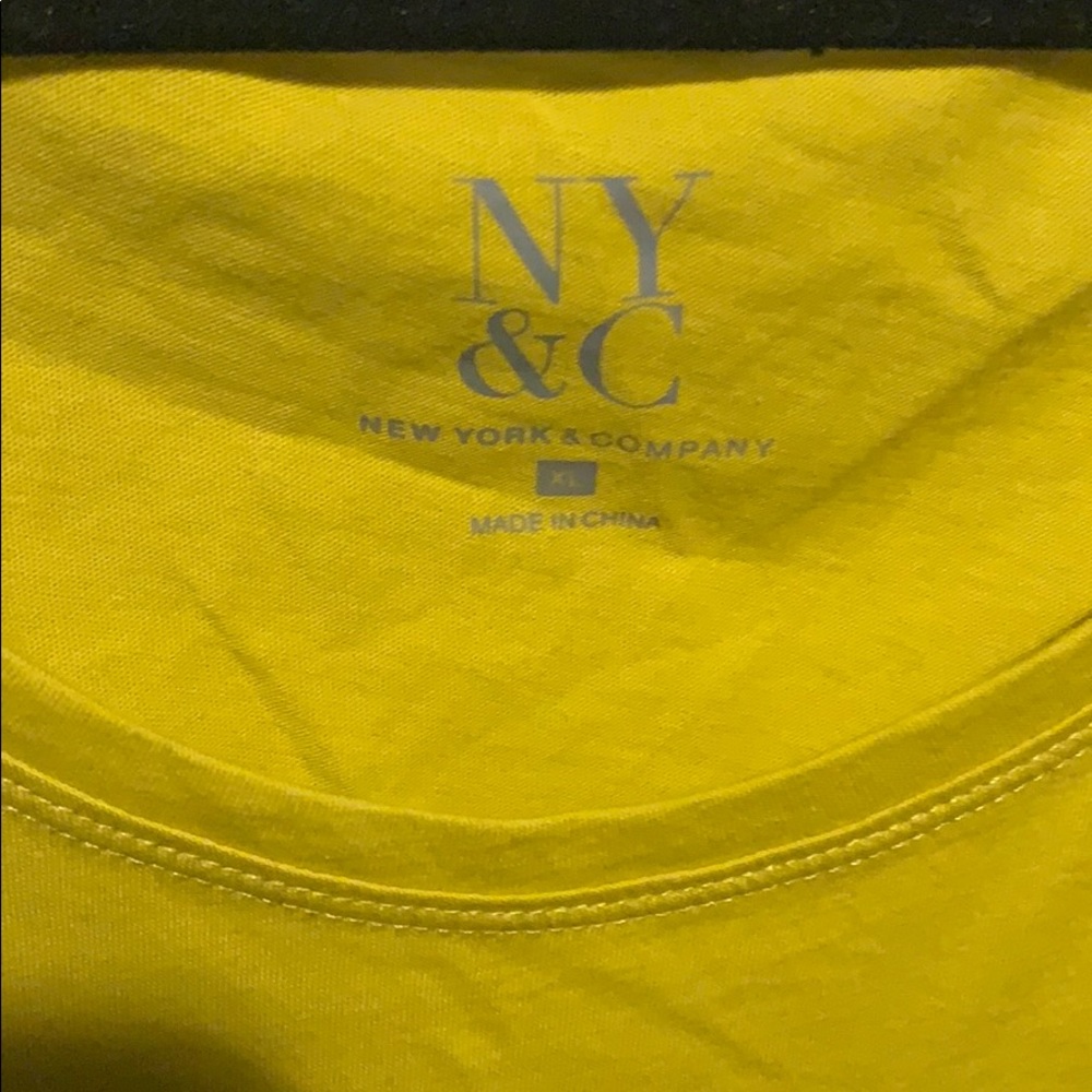 Tee ny&company